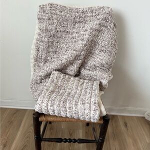 Anthropologie x Amber Interiors Euro Shams